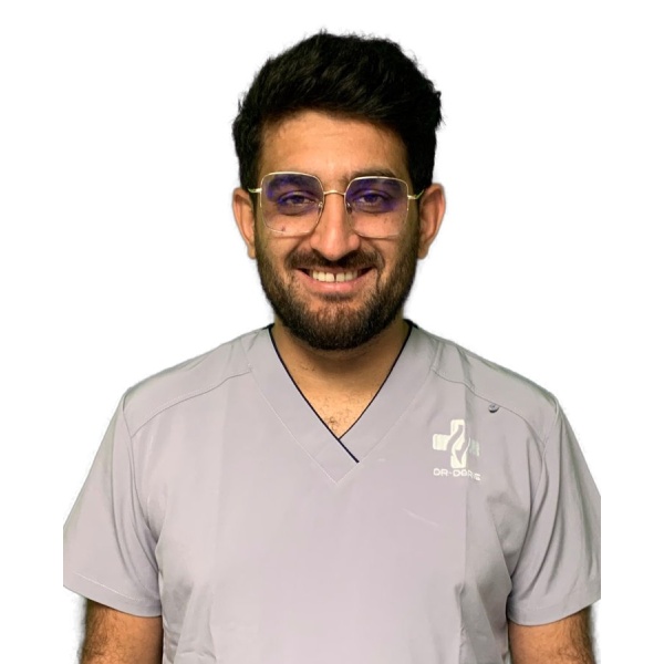 Clinictor - Dr. Doris Clinic - Dr Hasnain Sadiq