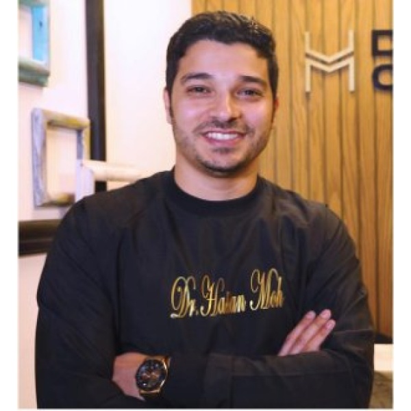 Clinictor - HM Dental - Dr Hassan Mohamed