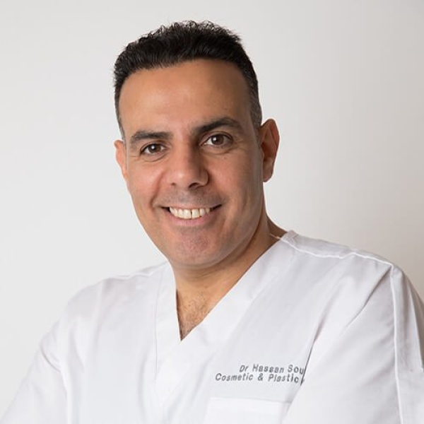 Clinictor - Kent and Surrey Aesthetics - Dr Hassan Soueid