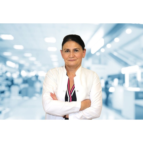 Clinictor - EGE CITY HOSPITAL - Dr Hatice Dilber