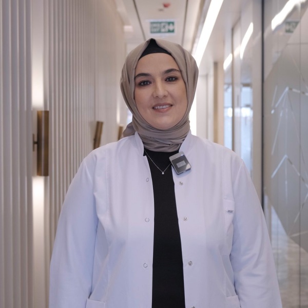 Clinictor - Hausdent Ağız ve Diş Sağlığı Polikliniği - Dr Hatice  Karakurt