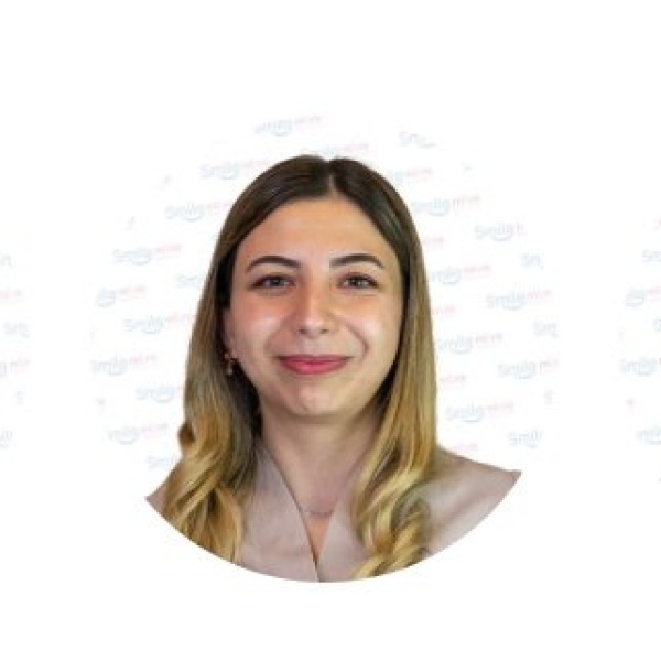 Clinictor - Smile More Dental Clinics - Dr Hatice Özge Tunçer
