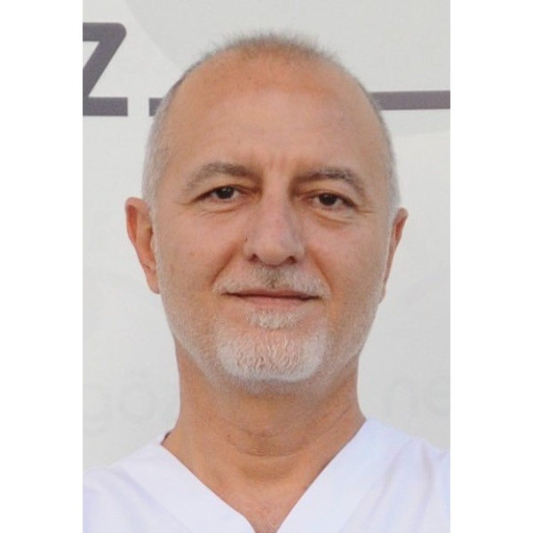 Clinictor - Netgoz Eye Clinic - Dr Hayati TURKER
