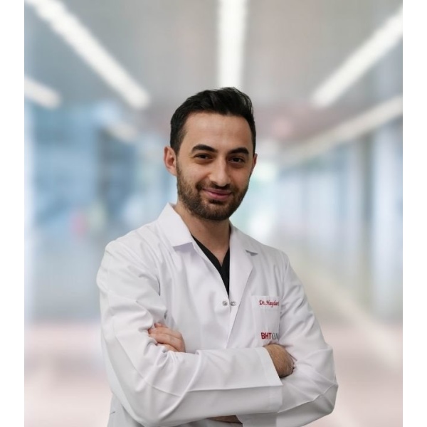 Clinictor - BHT CLINIC Istanbul Tema Hospital - Dr Haydar ÖZEL