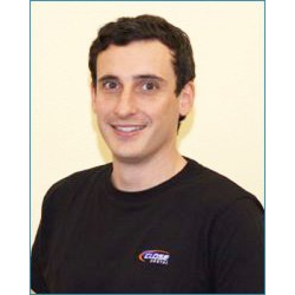 Clinictor - Close Dental - Dr Hayden Stewart