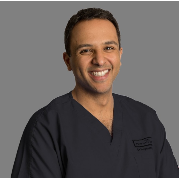 Clinictor - The Raglan Suite - Dr Haytham Abbas