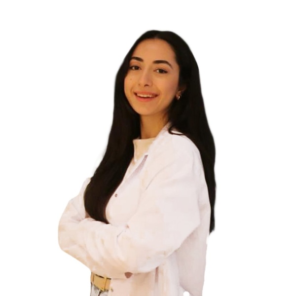 Clinictor - Ekiz Dental Clinic - Dr Hazal Aba