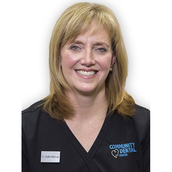 Clinictor - Community Dental Center - Dr Heather MacLean