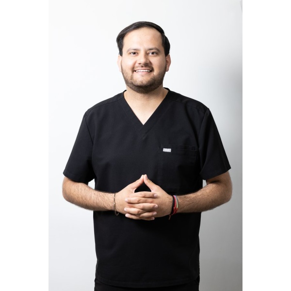 Clinictor - Happy Mouth Dental - Dr Héctor Abraham Duran mendivil