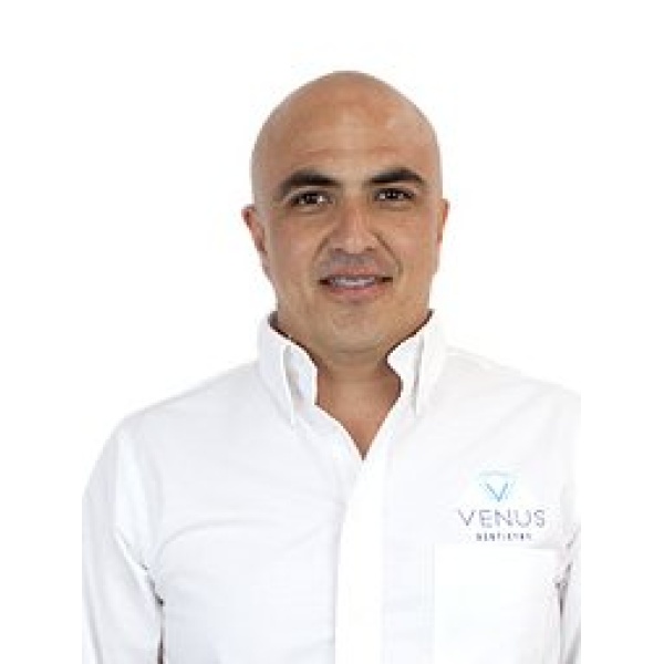Clinictor - Venus Dentistry Clinic - Los Algodones - Dr Héctor Beltrán