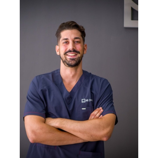 Clinictor - Hident - Dr Hector  Grijalba Plaza