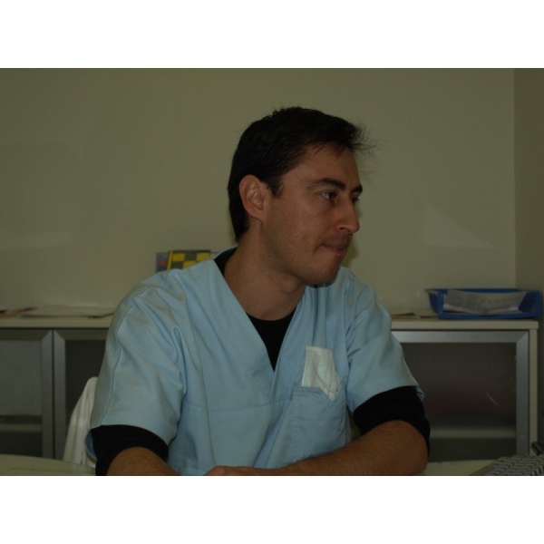 Clinictor - NAVAS DENTAL - Dr Héctor Mauricio Suárez Díaz