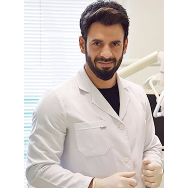 Clinictor - Dr. Pertev Kökdemir - Dr Hekimi Pertev Kökdemir