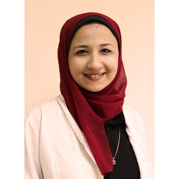 Clinictor - Almouneer Diabetic Eye Care Center - Dr Heldz Khalil