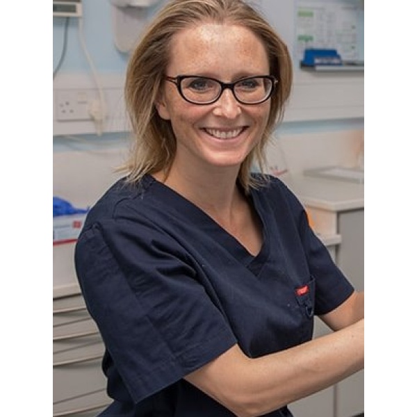 Clinictor - Verne Road Dental Practice - Dr Helen Cheney