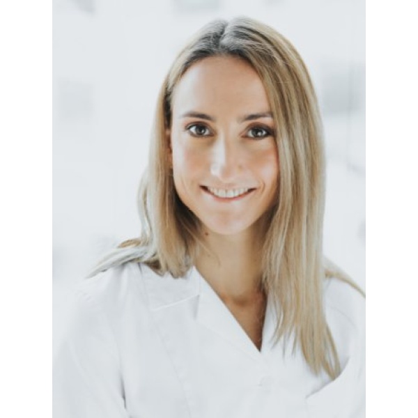 Clinictor - Next Fertility Nordic - Dr Helen Liis