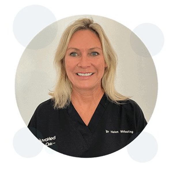 Clinictor - RejuvaMed Skin Clinic - Clitheroe - Dr Helen McKeating