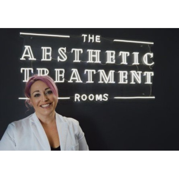 Clinictor - The Aesthetic Treatment Rooms - Dr Helen Whyte