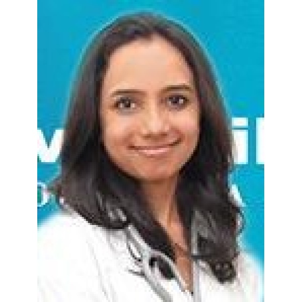 Clinictor - SevenHills Hospital - Mumbai - Dr Hemalata Arora
