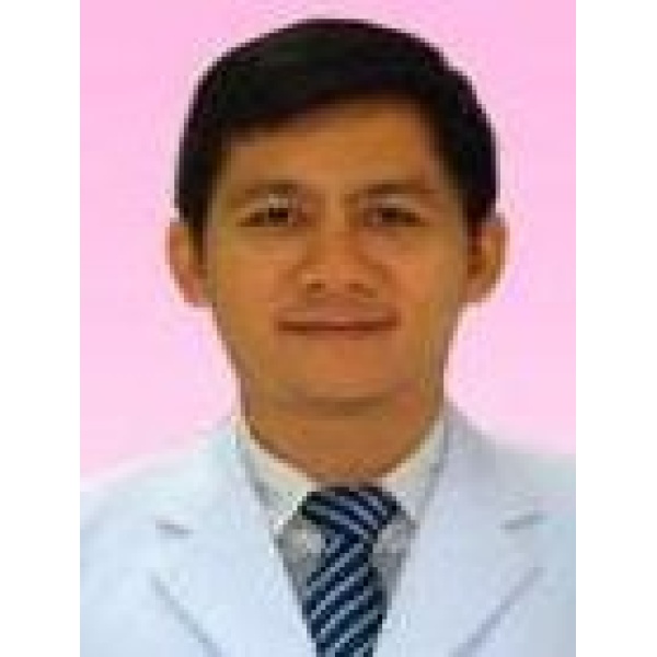 Clinictor - Hospital Administration Organization Phuket - Dr Henchmen Induced Band