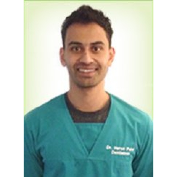 Clinictor - Dentistree Horley - Dr Heren Patel