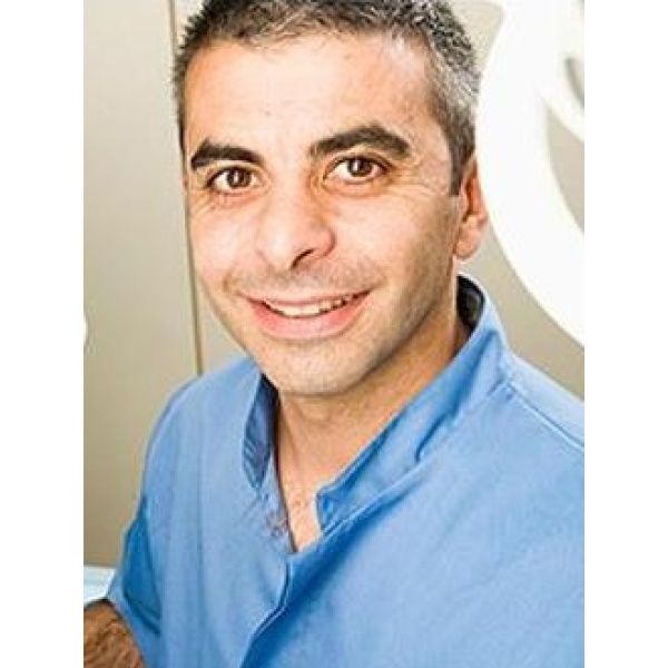 Clinictor - Nacar Clínicas Dentales - Molins de Rei - Dr Hernán López Rubin