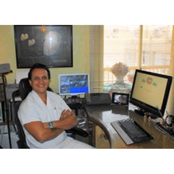 Clinictor - Dental Cosmetic Clinic(Dr/ Hesham Rashed) - Dr Hesham Rashed