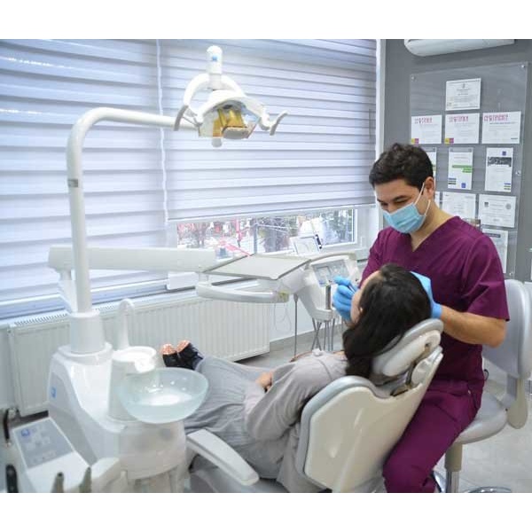 Clinictor - Hicabi Kalabay - Dr Hicabi Kalabay