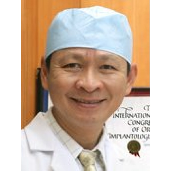 Clinictor - Nha Viet Dental Implant Center - Dr Hien Vo
