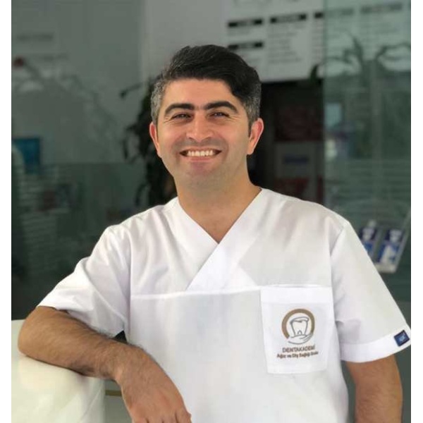 Clinictor - Dentakademi Oral & Dental Healthcare Centre - Dr Hikmet Eflatunoglu