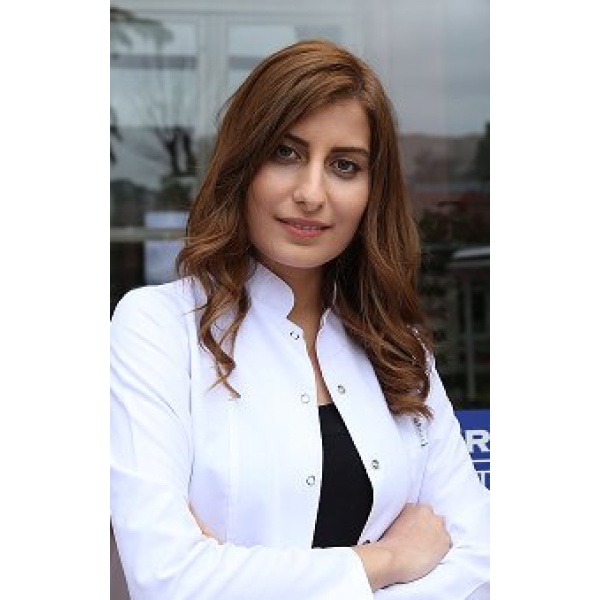 Clinictor - Turkiye Hospital - Dr Hilal Yüksel