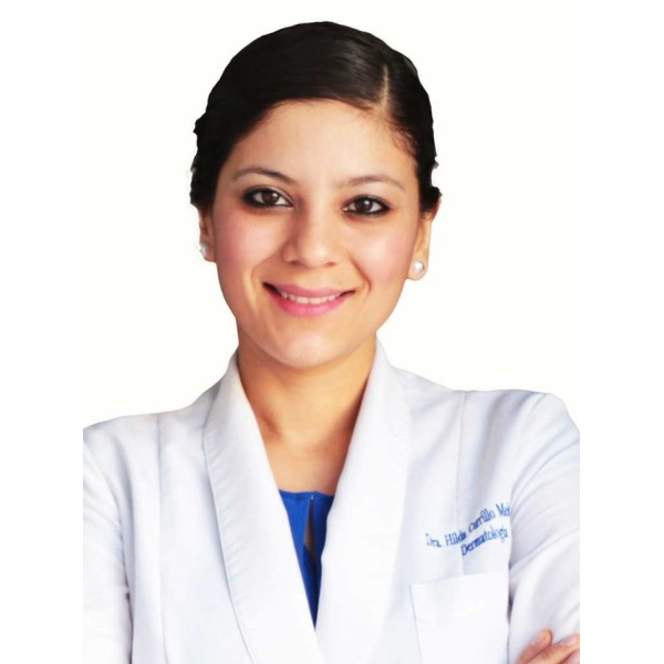 Clinictor - Dermatoplastika - Colima - Dr Hilda Carrillo Meléndrez