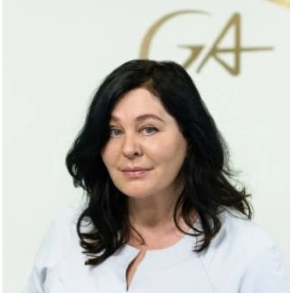 Clinictor - Grozio Akademija / Beauty Academy - Dr Hilda Ivanauskiene