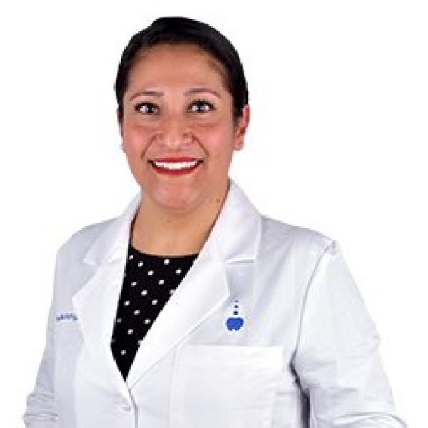 Clinictor - Dental Alvarez - Dr Hilda Rodriguez