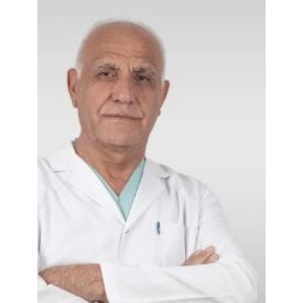 Clinictor - Yasar Hospital - Dr Hilmi Cebi