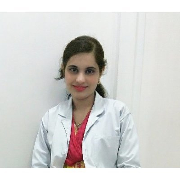Clinictor - Fort Dental Hospital - Dr Hina Tamkenat