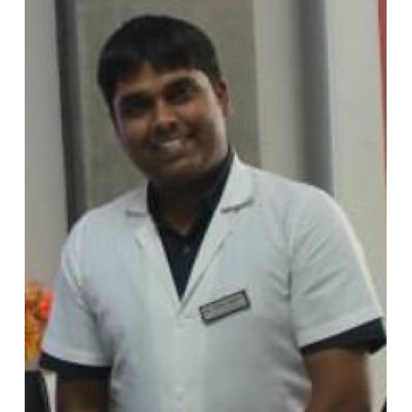 Clinictor - Dentistium Multispeciality Dental Clinic - Dr Hiren Chokshi