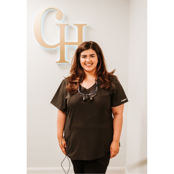 Clinictor - Chess House Dental Practice - Dr Hirra Kirmani