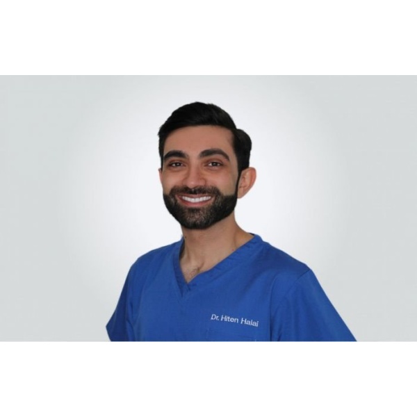 Clinictor - 76 Harley Street - Dr Hiten Halai