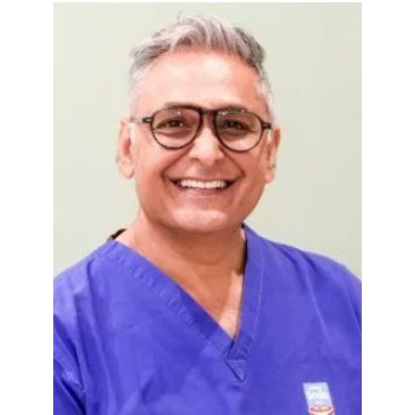 Clinictor - Ravenscourt Dental Practice - Dr Hitesh Batavia