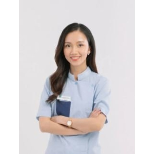 Clinictor - Nha Khoa Parkway - Dr Ho Thi Thanh Thuy