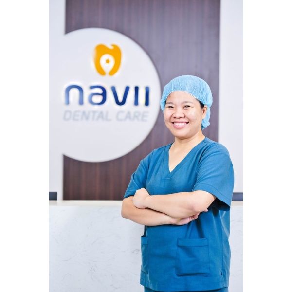 Clinictor - Navii Dental Care - Dr Hoa Le Thi Thai