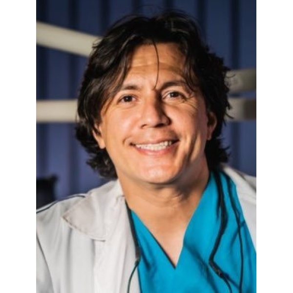 Clinictor - Dr Holmes Ortega - Dr Holmes Ortega