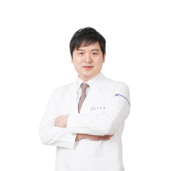 Clinictor - JW Plastic Surgery - Dr Hong Lim Choi