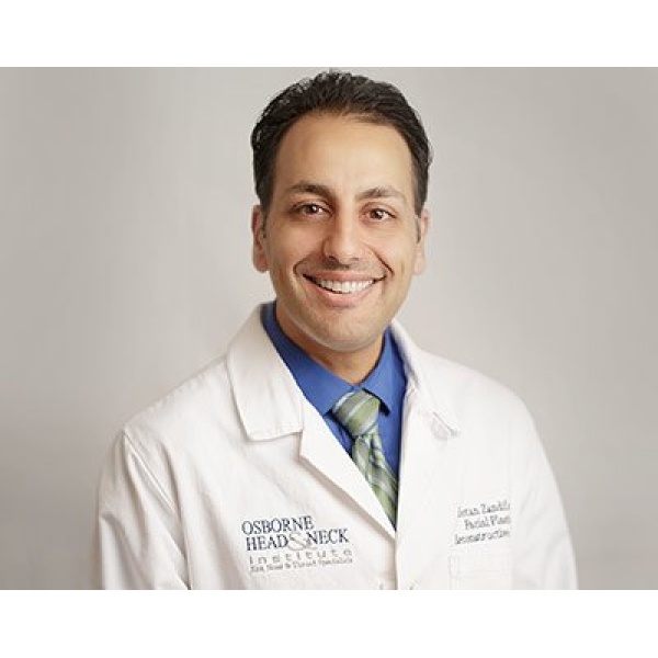 Clinictor - Osborne Head and Neck Institute - Serbia - Dr Hootan Zandifar