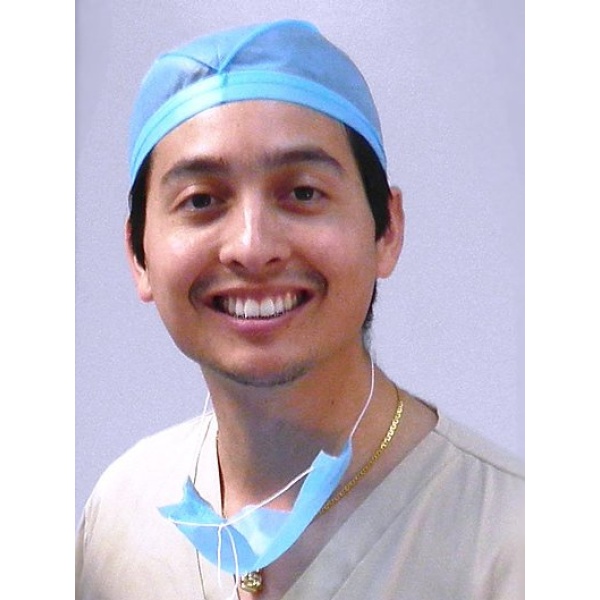 Clinictor - Hispano Americano Hospital - Dr Horacio Hampujol