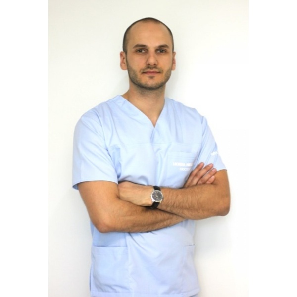 Clinictor - Velvet Dental - Dr Horia Neaga