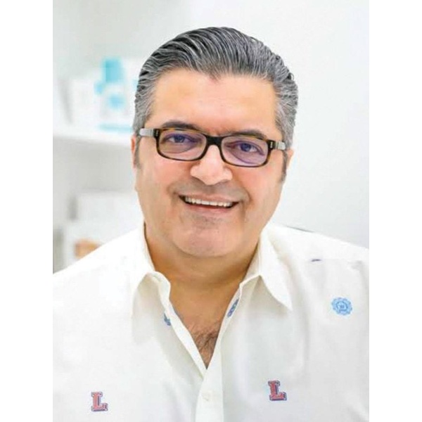 Clinictor - Hotaki Cosmetic Dermatology - Dr  Hotaki