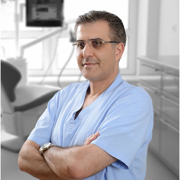 Clinictor - Abou Hamdan Dental Clinics - Beirut - Dr Houssam Abou Hamdan