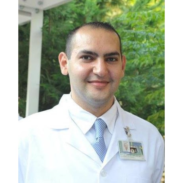 Clinictor - Dr. Houssein Haidar-Ahmad - Dr Houssein Haidar ahmad